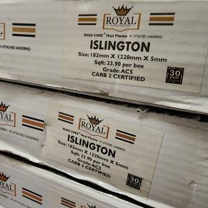 Image of Islington - Royal