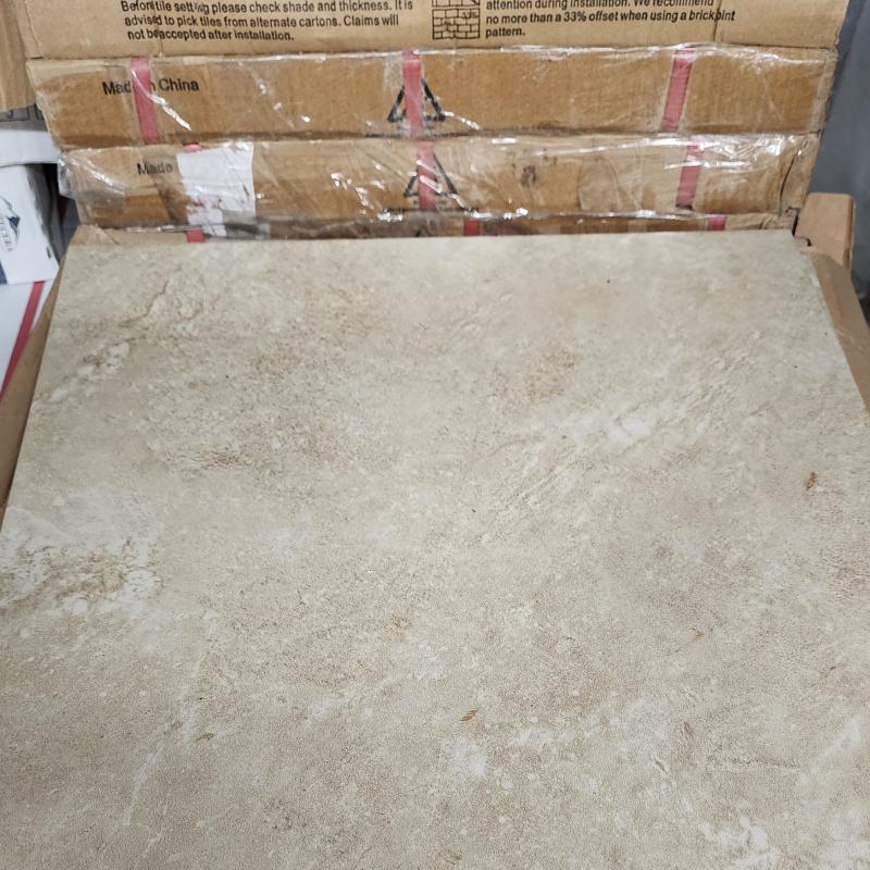 Kensington Beige - Kensington Series