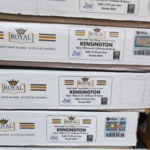 Kensington - Royal alt-1 view