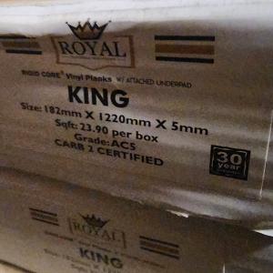 Image of King - Royal