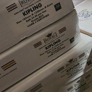 Image of Kipling - Royal