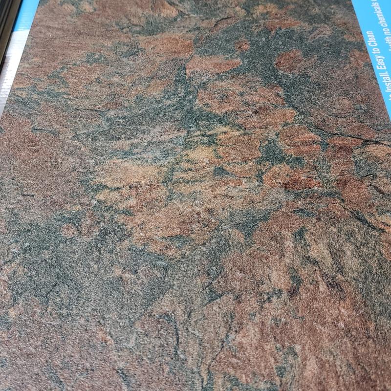 Image of Lava - Rectangulo