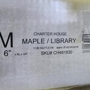 Image of Library - Charter House