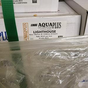 Image of Lighthouse - NAF Aqua Plus Bronze
