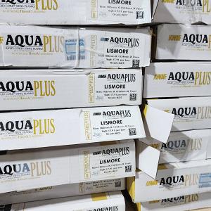 Lismore - NAF Aqua Plus Gold alt-1 view