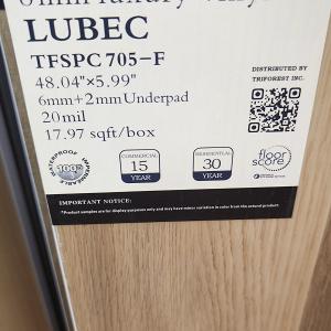 Lubec - SPC 7 Series alt-2 view
