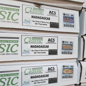 Madagascar - Classic Collection alt-1 view