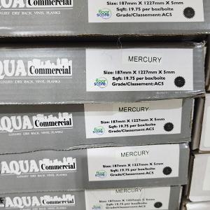 Mercury - NAF Aqua Commercial alt-1 view