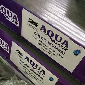 Image of Mumbai - NAF Aqua LUUUZ