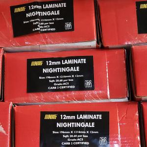 Image of Nightingale - NAF Laminate