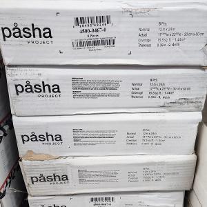 Notion Mica Matte - Pasha Project alt-1 view