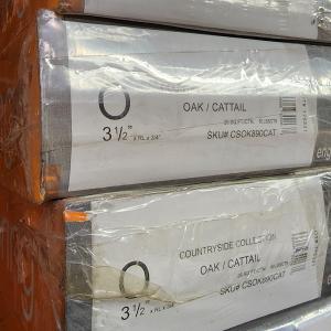 Image of Oak Cattail - Countryside Collection