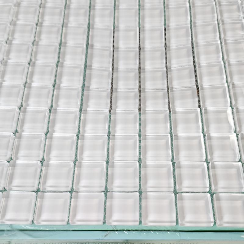 Primary Image of Opus White - Crystalline