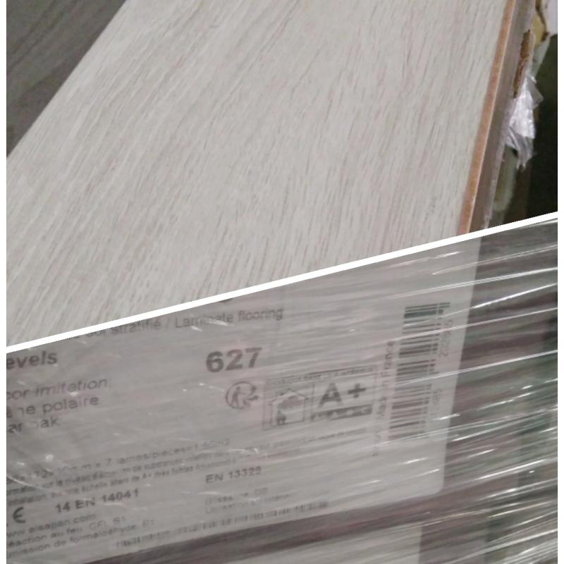 Image of Polar Oak - Distinction