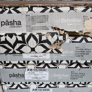 Image of Precept Ice - Pasha Collection