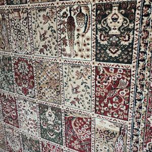 Red - Antalia main view