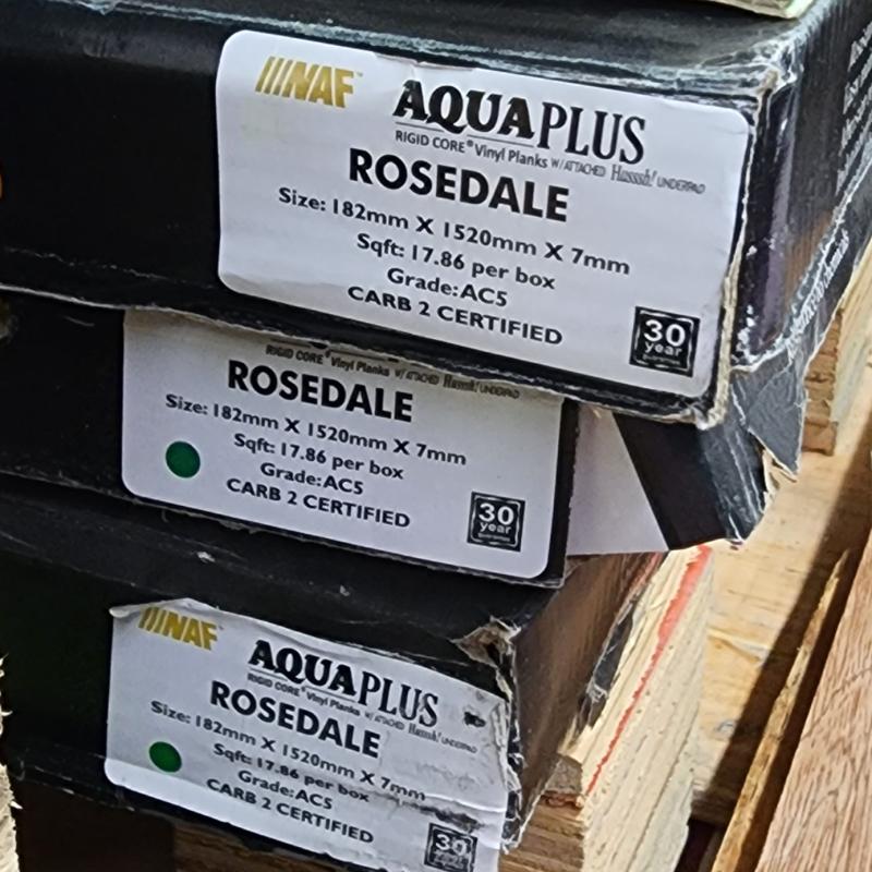 Primary Image of Rosedale - NAF Aqua Plus