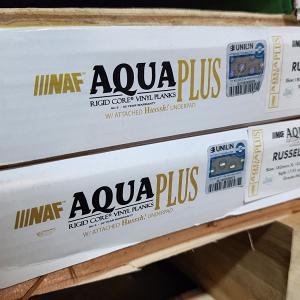 Russell Hill - NAF Aqua Plus alt-1 view