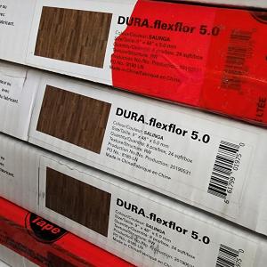 Image of Salinga - DURAflexflor 5