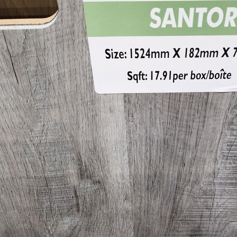 Santorini - Classic Collection