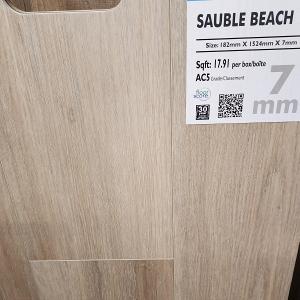 Sauble Beach - NAF Aqua Select main view