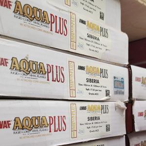 Siberia - NAF Aqua Plus Gold alt-1 view