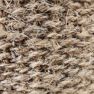 Sisal main view