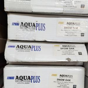 Image of Snow Oak - NAF Aqua Plus