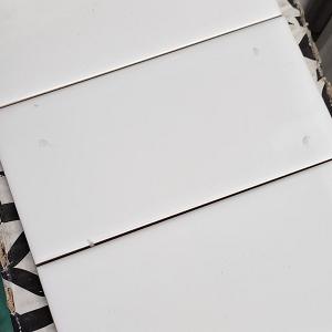 Soho White Glossy - Anatolia alt-1 view