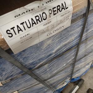 Statuario Pearl Glossy alt-1 view