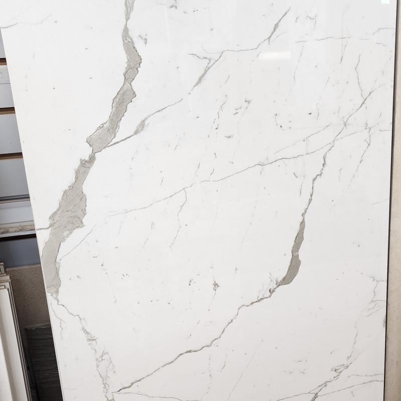 Statuario Pearl Glossy