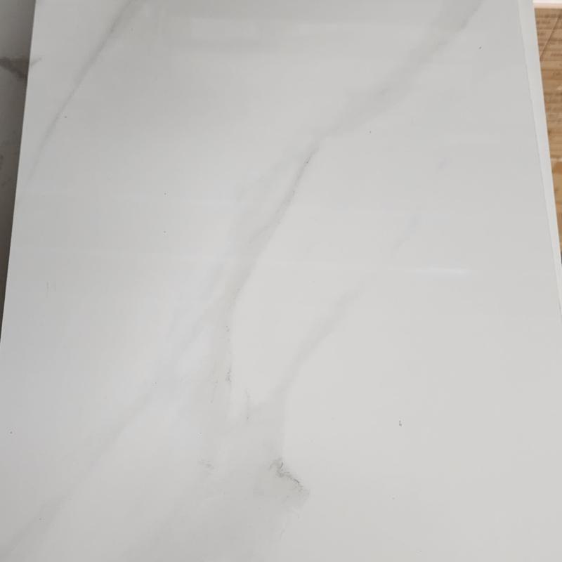 Statuario Glazed