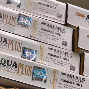 Summer Hill - NAF Aqua Plus Gold alt-1 view