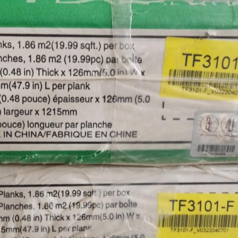 Primary Image of TF3101-F - 