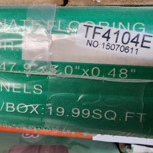 Image of TF4104E - 
