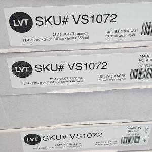 Travertine - Smartdrop Tile alt-1 view