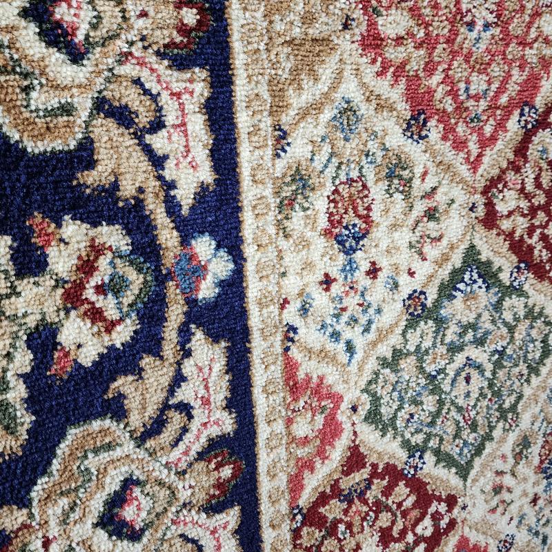 Traditional Multi - Parisienne