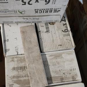 Image of Tribeca Mud Brick - Ceramica Rondine