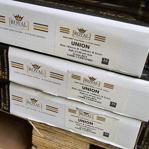 Image of Union - Royal