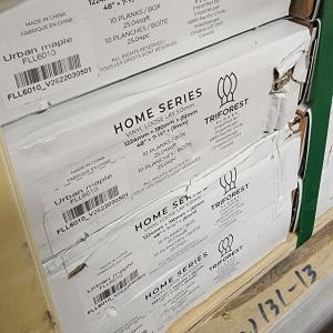 Image of Urban Maple - Home Series