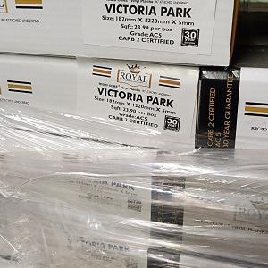 Image of Victoria Park - Royal