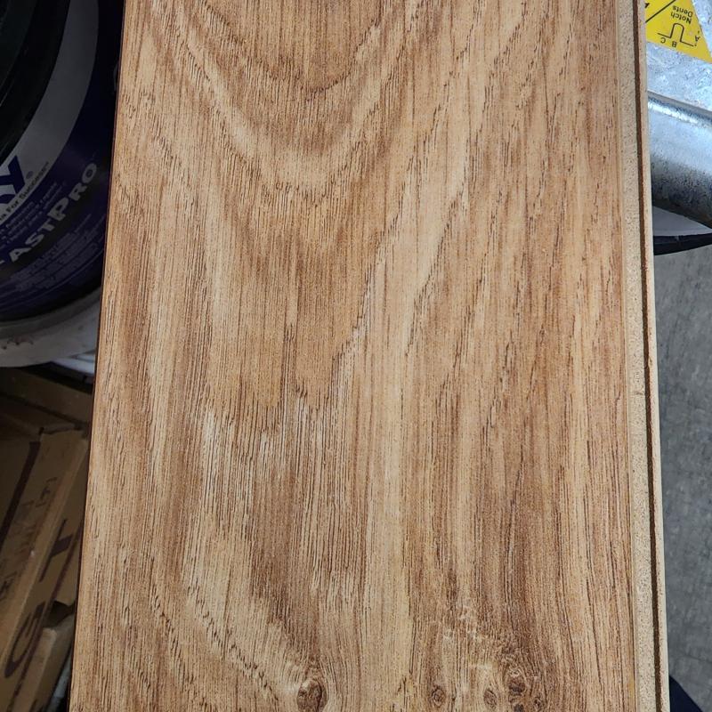 Primary Image of Vienna Oak - Solid