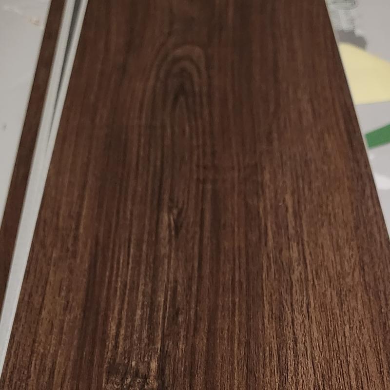 Primary Image of Weathered Grey (DL7017) - SPC Flooring